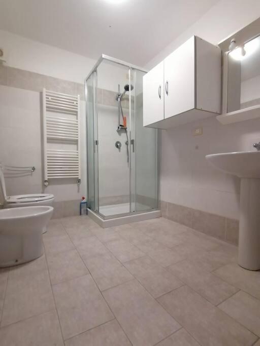 Appartement Bilocale A 15 Min Da Alassio E Albenga à Ranzo-Borgo Extérieur photo