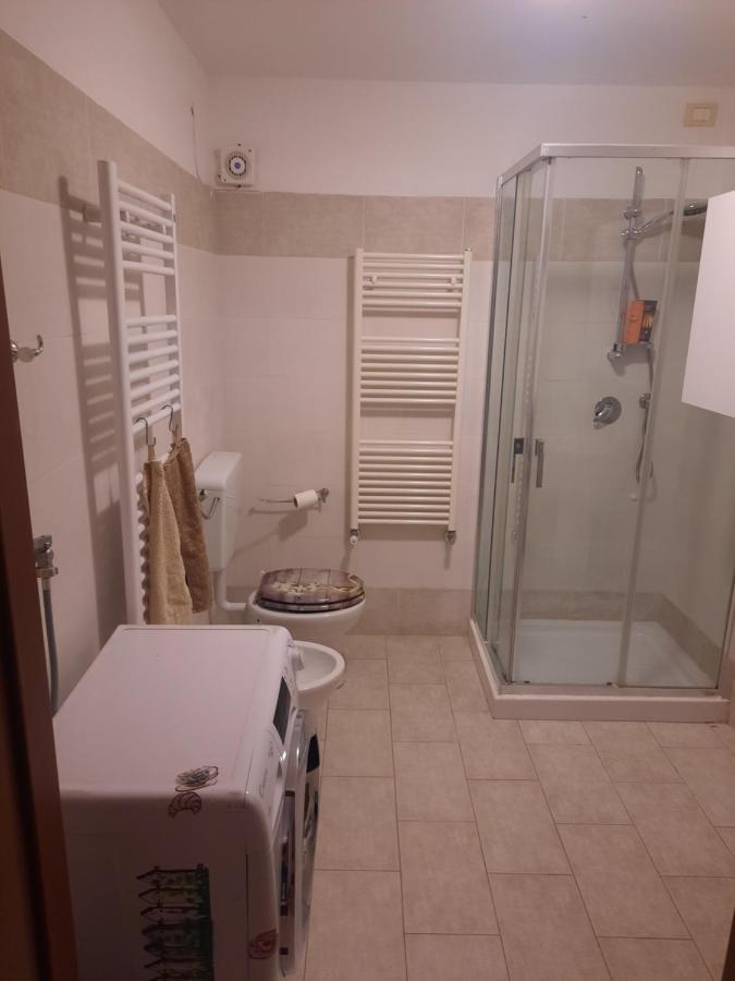 Appartement Bilocale A 15 Min Da Alassio E Albenga à Ranzo-Borgo Extérieur photo
