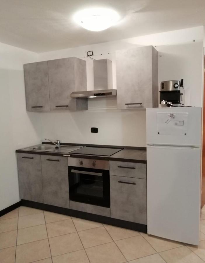 Appartement Bilocale A 15 Min Da Alassio E Albenga à Ranzo-Borgo Extérieur photo