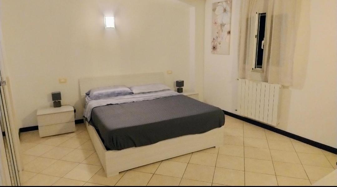 Appartement Bilocale A 15 Min Da Alassio E Albenga à Ranzo-Borgo Extérieur photo